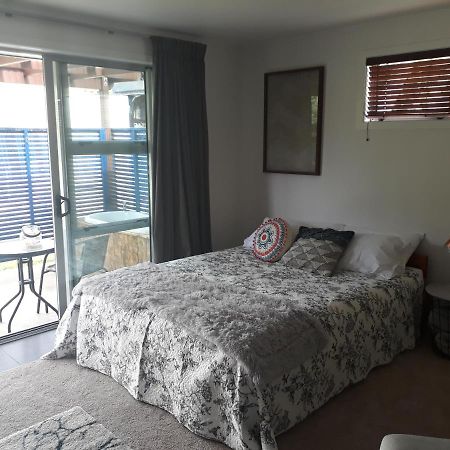 The End Lounge B&B โอโตโรฮังกา ภายนอก รูปภาพ
